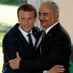 Avrupa'dan Türkiye'ye Libya yaptırımı hazırlığı