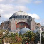 Ayasofya camii nerede? Ayasofya camii nasıl gidilir? İstanbul ulaşım hatları...