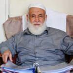 "Ayasofya davasını" kazanan İsmail Kandemir'in cuma namazı heyecanı