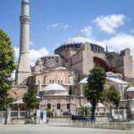 Ayasofya hazımsızlığı! Yas günü ilan ettiler