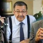 Ayasofya'da üçüncü heyecan: Fetret devri bitti!