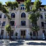 Ayasofya'daki bazı eserler artık burada sergilenecek!