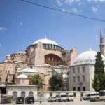 Ayasofya'nın açılışında Kızılay ihtiyaçları karşılayacak