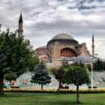 Ayasofya'yla ilgili dikkat çeken sözler: Zincirleri kıran kahraman