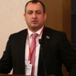 Azerbaycan Milli Meclisi Başkan Yardımcısı Aliyev: Ermenistan'ın kırmızı &ccedil;izgisi yok