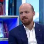 Bilal Erdoğan açıkladı: Gelecek yıl İznik'te yapılacak