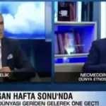 Bilal Erdoğan: Demek ki gelişmenin alfabeyle bir alakası yokmuş