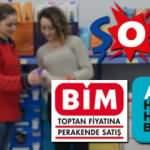 A101 BİM ŞOK personel alımı yapacak! İşte boş kadrolar ve başvuru ekranı