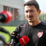 Boluspor'da Fırat Gül dönemi sona erdi