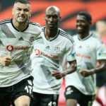 Burak Yılmaz'ın yeni takımı belli oldu! 2 yıllık anlaşma...