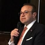 Büyükelçi Egemen Bağış’tan İslam karşıtlığıyla mücadele çağrısı