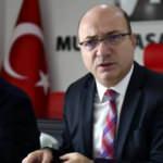 CHP'de İlhan Cihaner yarın adaylığını açıklayacak