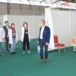 CHP'li belediyenin sözde hastanesine kilit vuruldu, AK Parti dava açacak