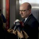 CHP'li İlhan Cihaner Genel Başkanlığa aday oldu