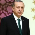 Cumhurbaşkanı Erdoğan'dan Ayasofya paylaşımı