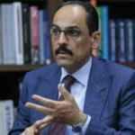 Kalın-O'Brien görüşmesi: Gündem Libya, Doğu Akdeniz ve Filistin