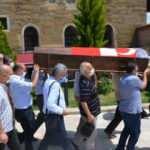 Cumhuriyet tarihinin ilk öğretmenlerinden Mukime Furatoğlu vefat etti