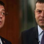 Cüneyt Özdemir Ekrem İmamoğlu'na sert Ayasofya eleştirisi
