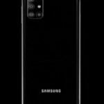 Dev bataryalı Galaxy M31s yüzünü gösterdi