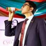 Devlet Başkanı koronavirüs ilacı diyerek içmişti! Kötü sonla bitti