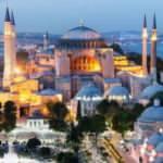 Dikkat çeken yazı: Ayasofya'nın açılmasında 29 Mayıs gizemi