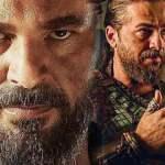TRT1 Diriliş Ertuğrul'la nam salan Engin Altan Düzyatan'dan alkışlanacak jest! Gururlandırdı...