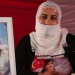 Diyarbakır annelerinden Sancar: PKK ve HDP'den evlatlarımızı almadan kalkmayacağız