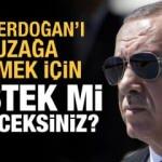 Emekli m&uuml;ft&uuml;n&uuml;n gazetesi de &lsquo;eşcinsel s&ouml;zleşmesini yaşatın&rsquo; derse!