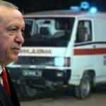 Erdoğan 'ölüme gidiyordum' deyip anlatmıştı: İşte beraber yolculuk yaptığı kişi!
