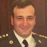 Ermenilerin saldırısında şehit olan Azerbaycanlı Tümgeneral vatanseverliğiyle hatırlanıyor