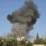 Esed rejiminin İdlib'e saldırısında bir sivil yaşamını yitirdi