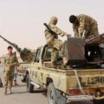 Faslı uzman Şarkavi: Sirte savaşı stratejik önem taşıyor