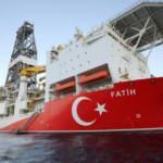 İş dünyasından doğalgaz keşfi mesajı