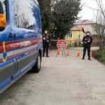 Gaziantep'te 14 ev i&ccedil;in karantina kararı