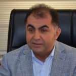 HDP'li Belediye Başkanı tutuklandı