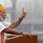 Hindistan Başbakanı Modi, tartışmalı tapınağın temel atma törenine katılacak
