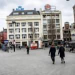 Hollanda'da vaka sayıları bir haftada yüzde 84 arttı