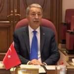 Hulusi Akar'dan son dakika Libya açıklaması: Tüm dünya için model olacak