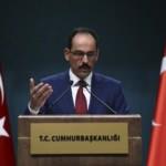 İbrahim Kalın'dan Ayasofya açıklaması: 24 Temmuz bir milat olarak anılacak