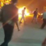 Afrin ve İdlib'de eş zamanlı bombalı saldırı!