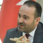 İletişim Başkan Yardımcısı Sobacı'dan, İletişim Başkanlığına yönelik ithamlara dair açıklama