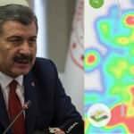 İlk defa listeye girdi! Kentte korkutan tablo