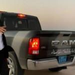 Irak ve Suriye'den sonra Libya'da da ortaya çıktı! Ordu yolunu kesti, izin vermedi...