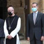 İspanya Kralına Katalanlardan kötü sürpriz