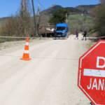 Cenazeden sonra anlaşıldı! 1700 n&uuml;fuslu k&ouml;y karantinada