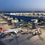 İstanbul Havalimanı'nda 65 yaş üstü yolculara ayrıcalıklı hizmet