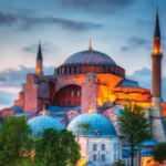 İstanbul'da tarihi gün! 21 cami sabaha kadar açık olacak