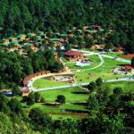 İzole tatil rotaları: Denizli yaylaları
