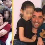 Kan donduran cinayet: Uyuyan eşini boğarak öldürdü