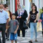 Kentte rekor artış! Bir g&uuml;nde 307 ev karantinaya alındı